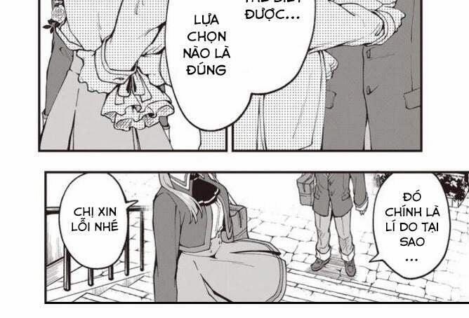 Zenbu Kimi No Sei 2 trang 7