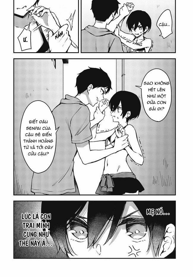 Zenbu Kimi No Sei 20 trang 2