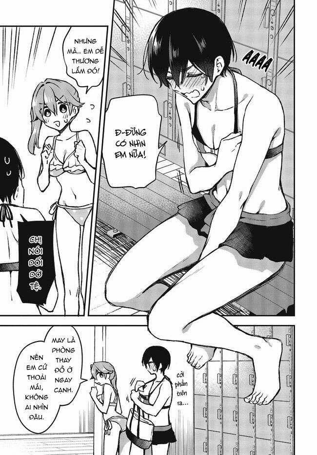 Zenbu Kimi No Sei 20 trang 23