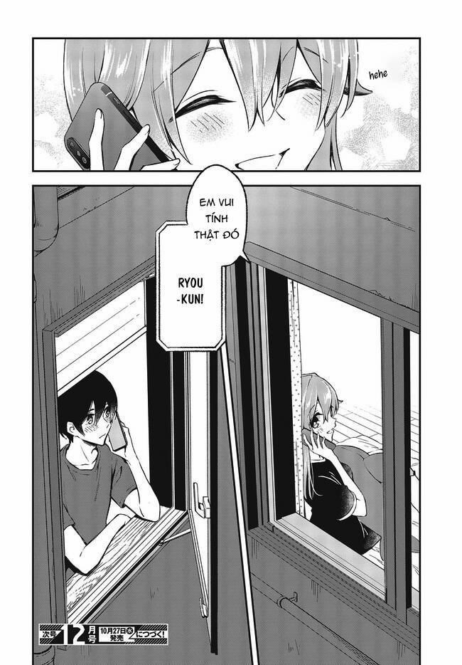 Zenbu Kimi No Sei 22 trang 28