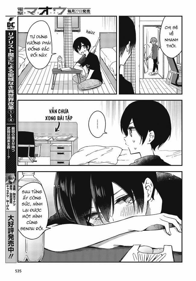 Zenbu Kimi No Sei 23 trang 23