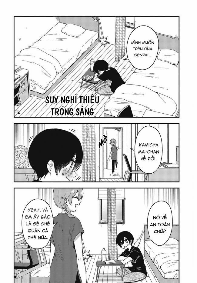 Zenbu Kimi No Sei 23 trang 24