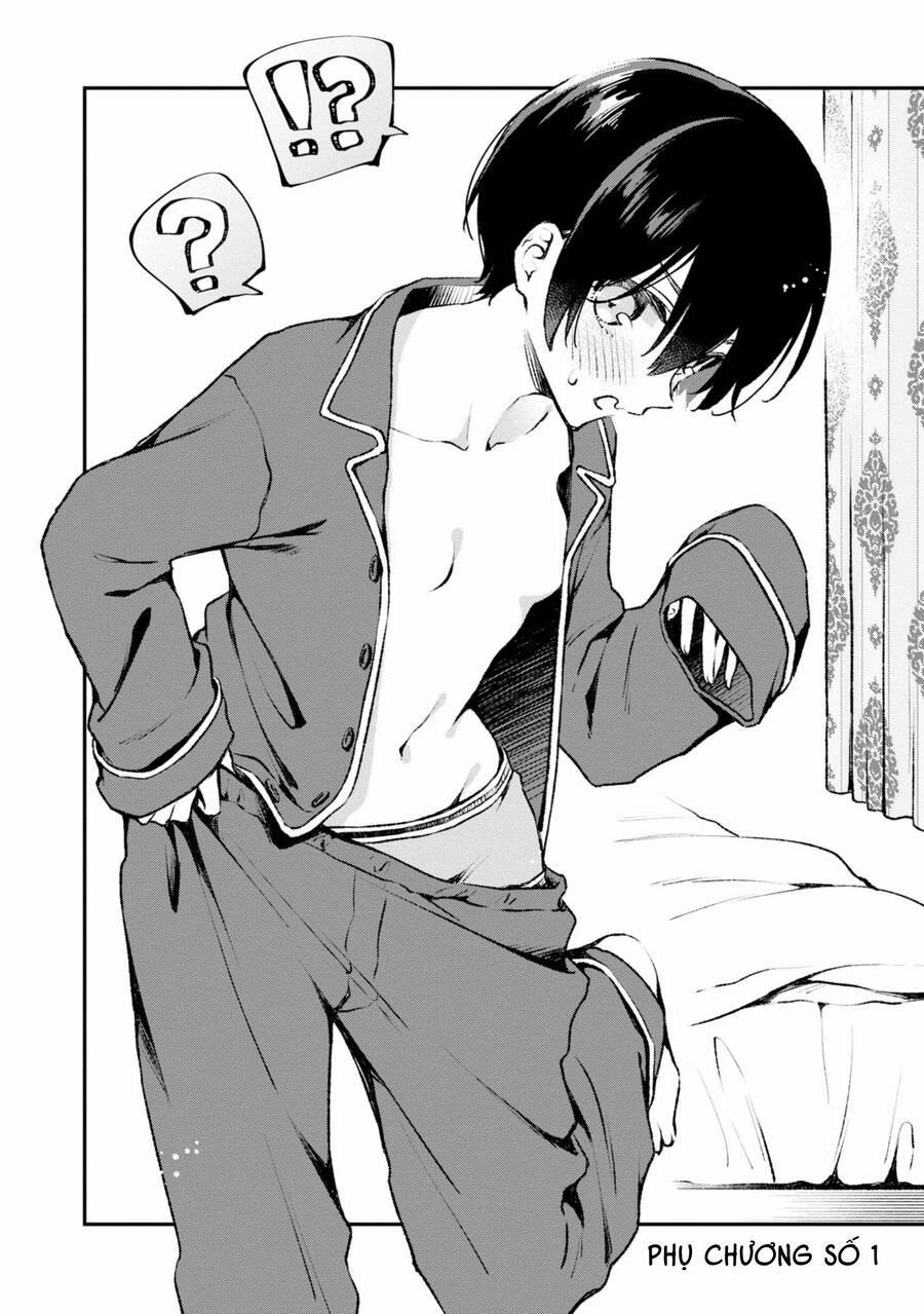 Zenbu Kimi No Sei 24.5 trang 2