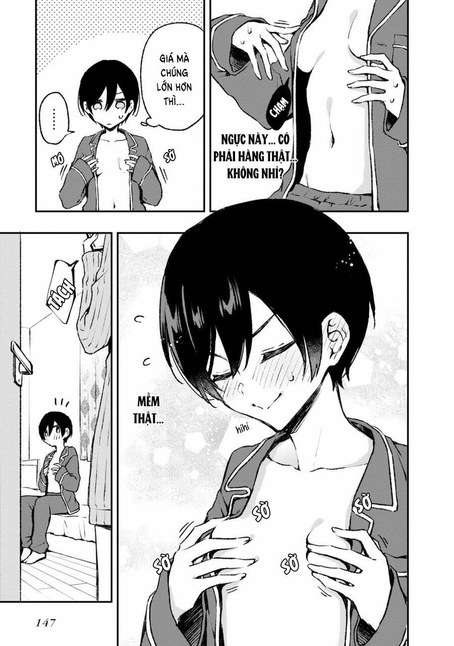 Zenbu Kimi No Sei 24.5 trang 5