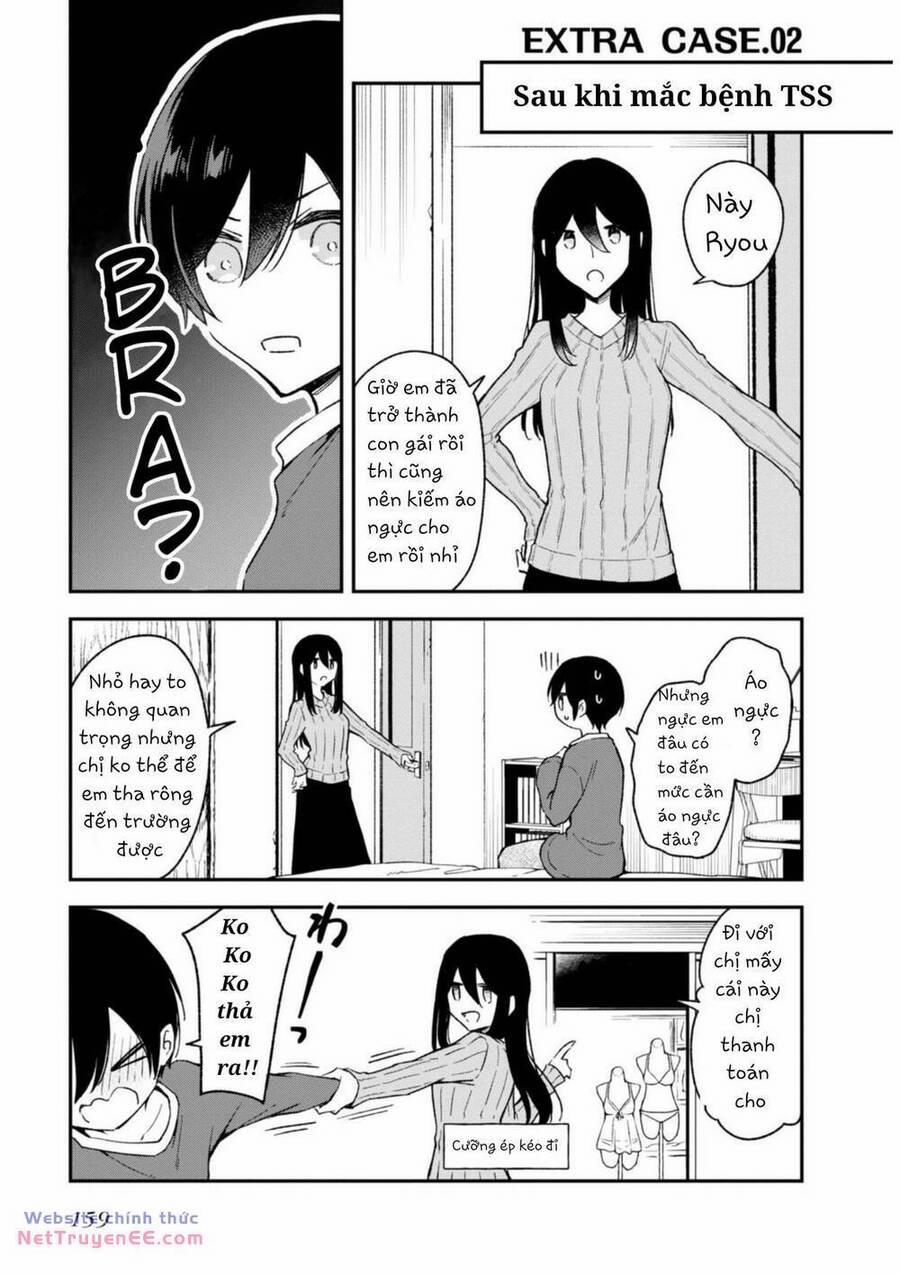 Zenbu Kimi No Sei 24.6 trang 0