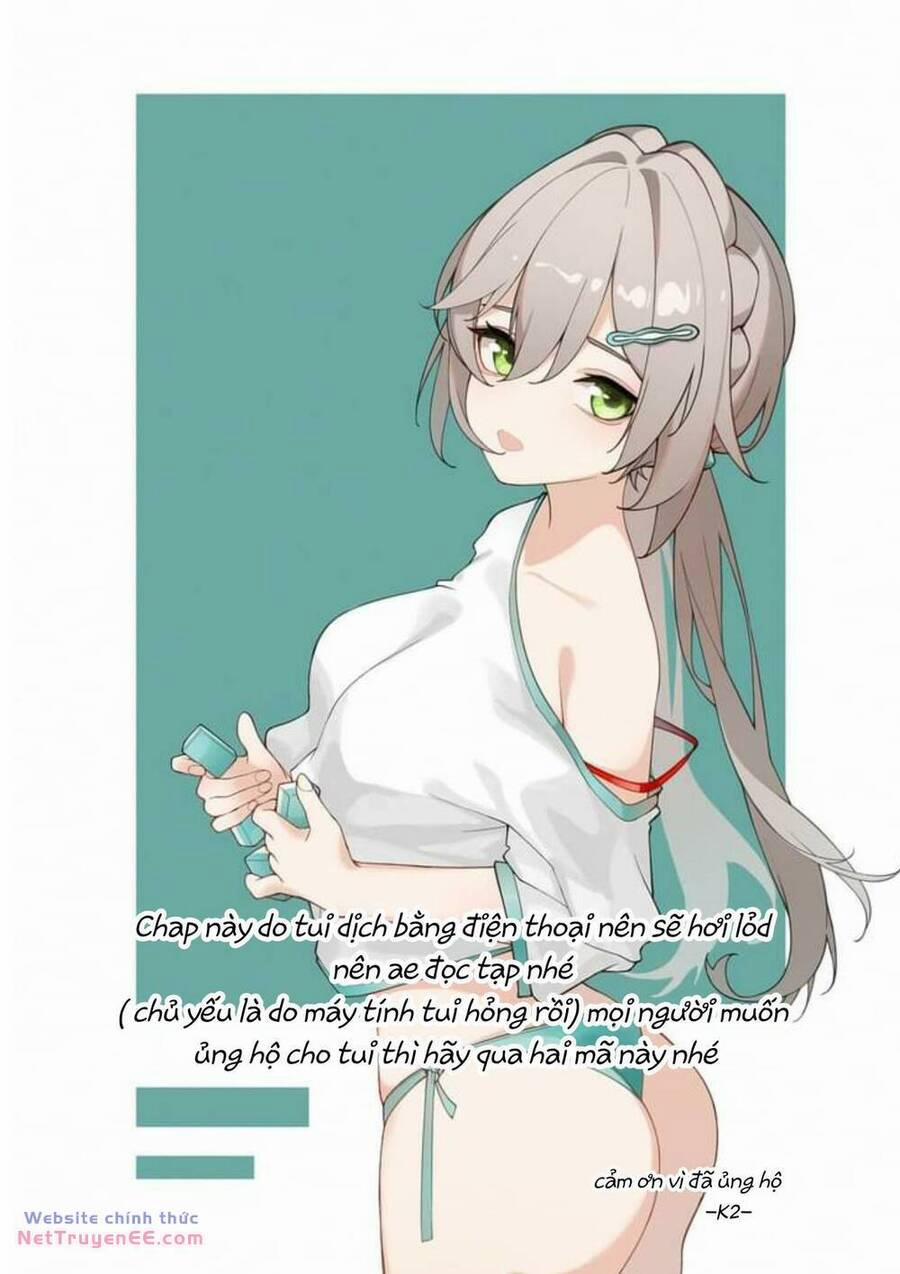 Zenbu Kimi No Sei 24.6 trang 3