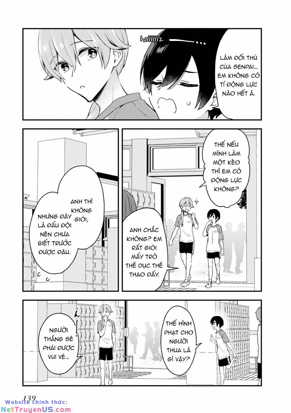 Zenbu Kimi No Sei 24 trang 25