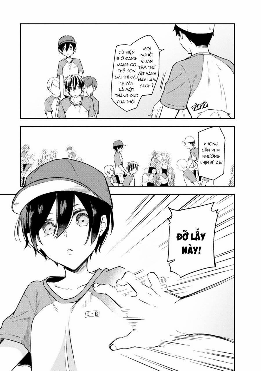 Zenbu Kimi No Sei 26 trang 13