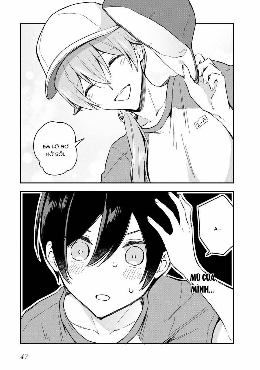 Zenbu Kimi No Sei 26 trang 19