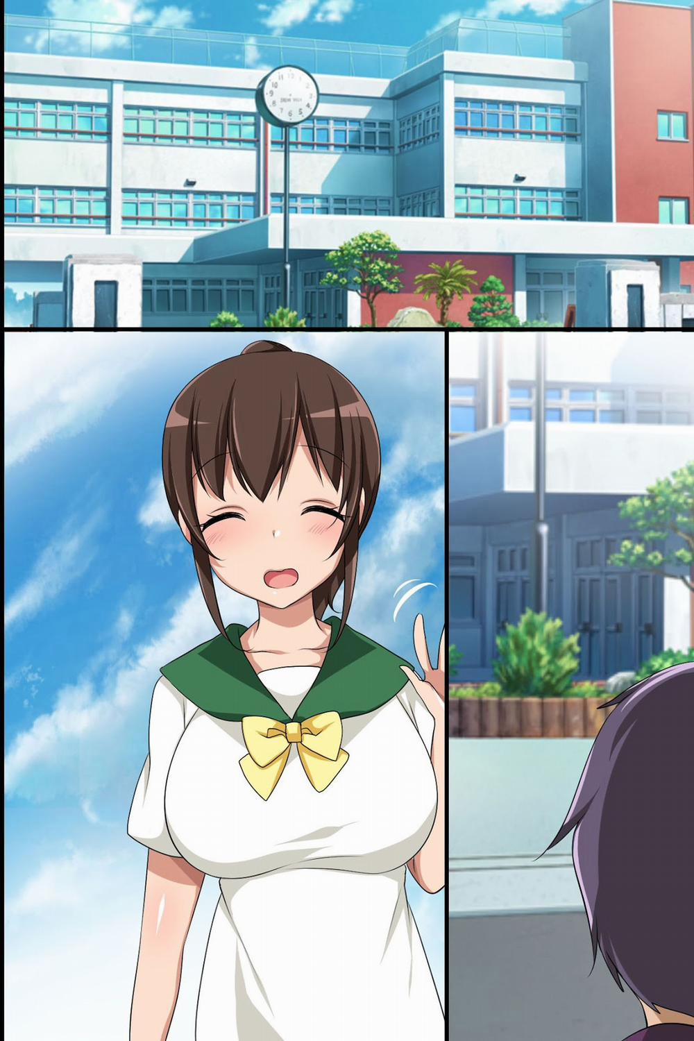 Zenin Ecchi na Joshi dake Artist [Full Màu] trang 27