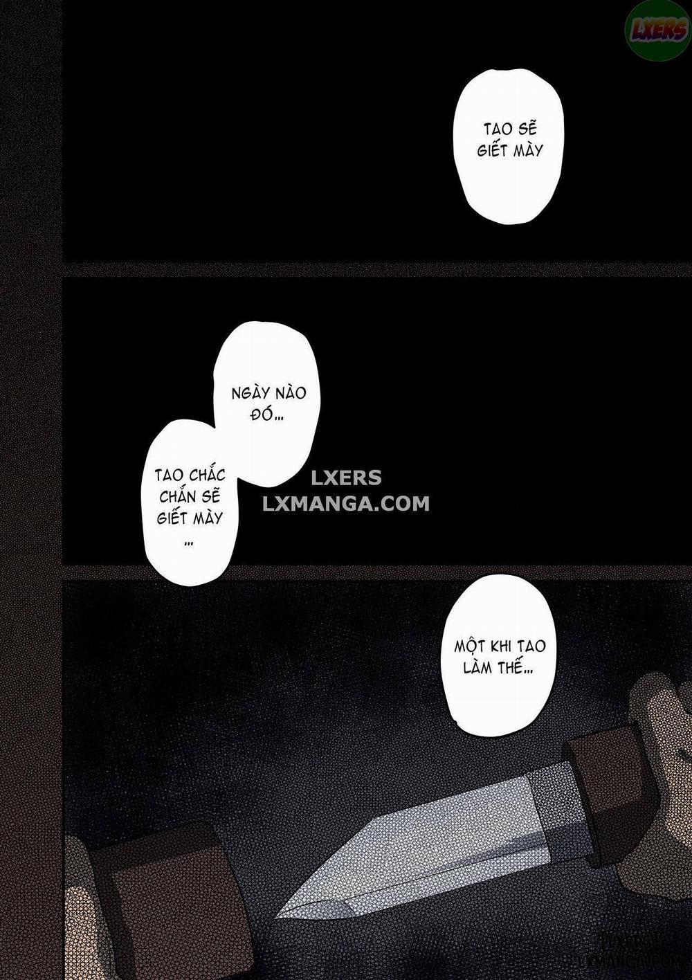 Zenin Shikkaku Epilogue - Ninengo no Saikai Seidorei Oyako no Boshi Koubi Oneshot trang 1