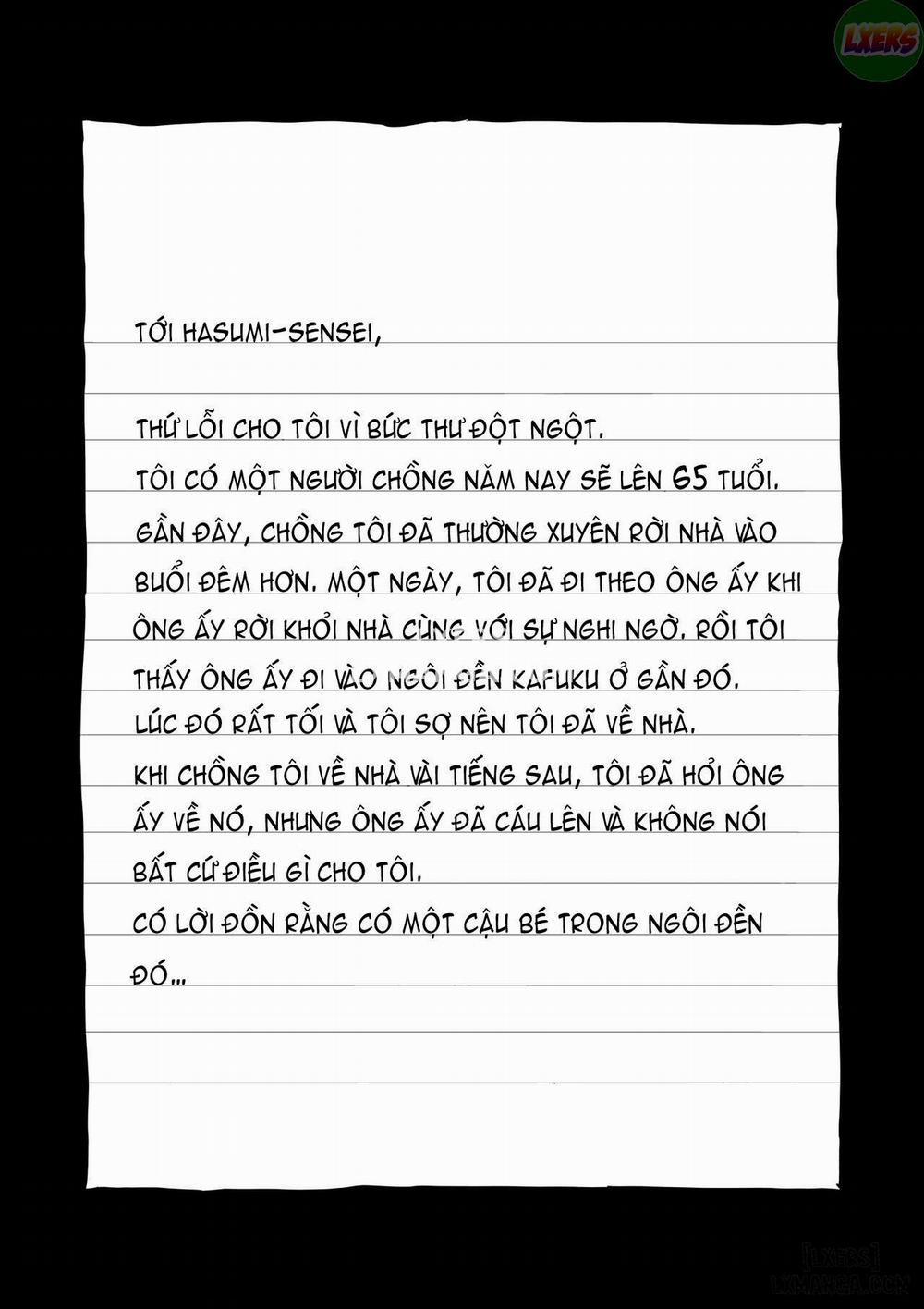 Zenin Shikkaku Epilogue - Ninengo no Saikai Seidorei Oyako no Boshi Koubi Oneshot trang 16