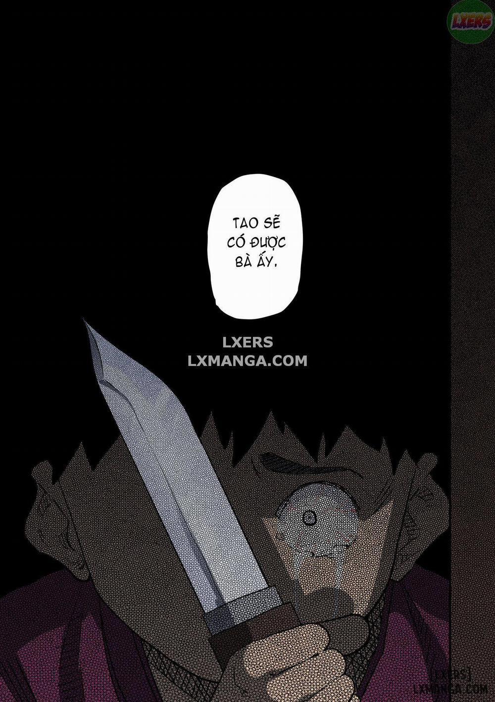 Zenin Shikkaku Epilogue - Ninengo no Saikai Seidorei Oyako no Boshi Koubi Oneshot trang 2