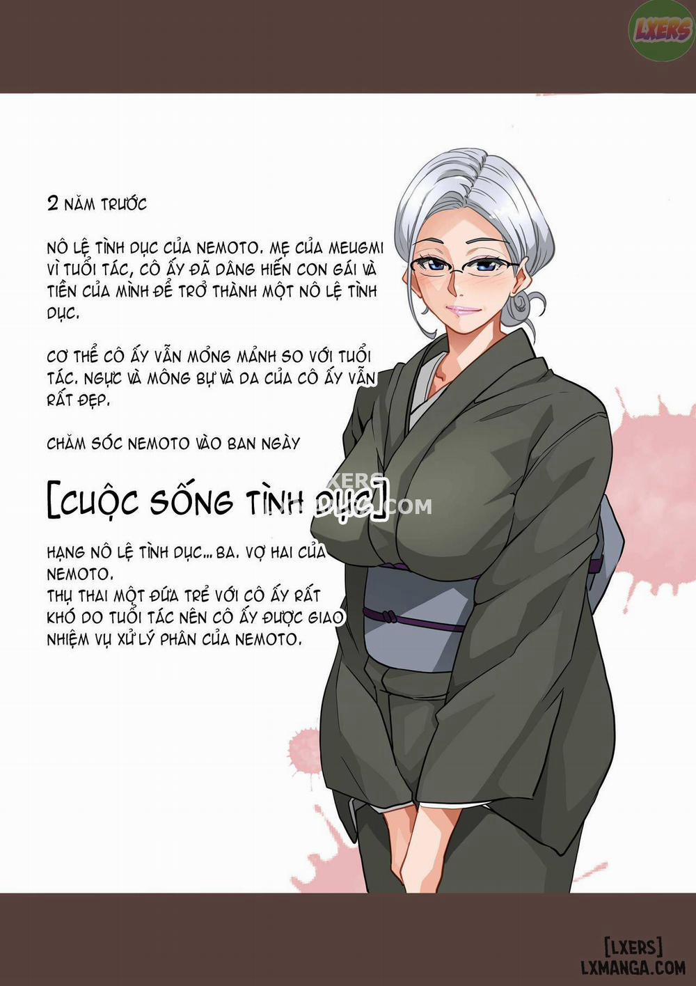 Zenin Shikkaku Epilogue - Ninengo no Saikai Seidorei Oyako no Boshi Koubi Oneshot trang 8