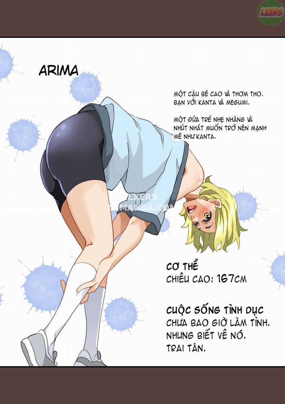 Zenin Shikkaku - Hahaoya no Mesubuta Sex Choukyou Kiroku 1 trang 10