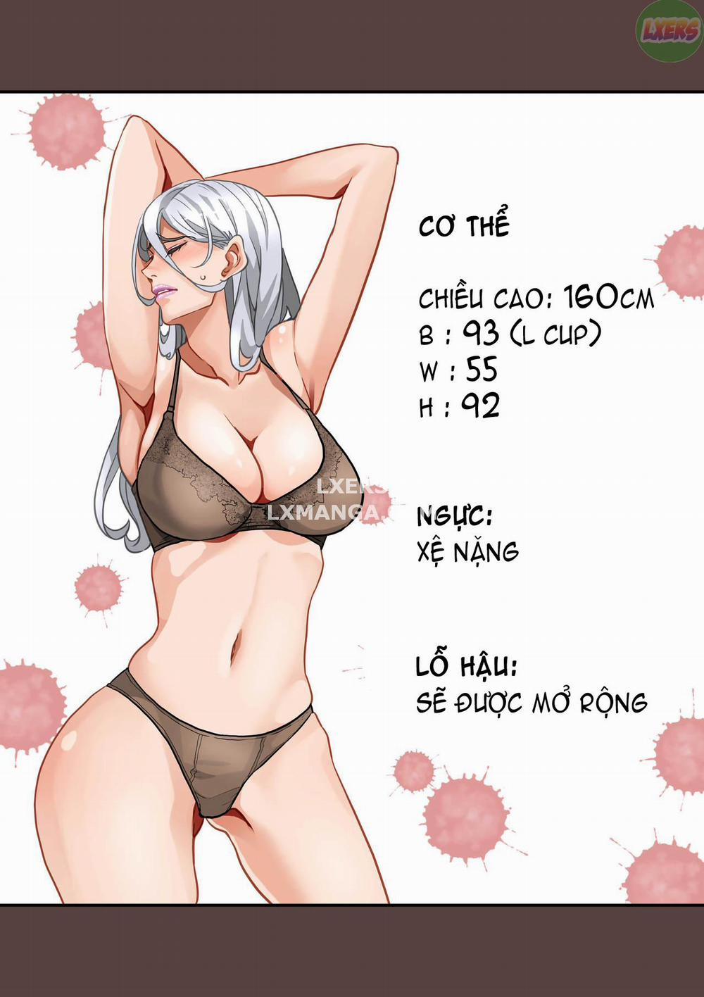 Zenin Shikkaku - Hahaoya no Mesubuta Sex Choukyou Kiroku 1 trang 8