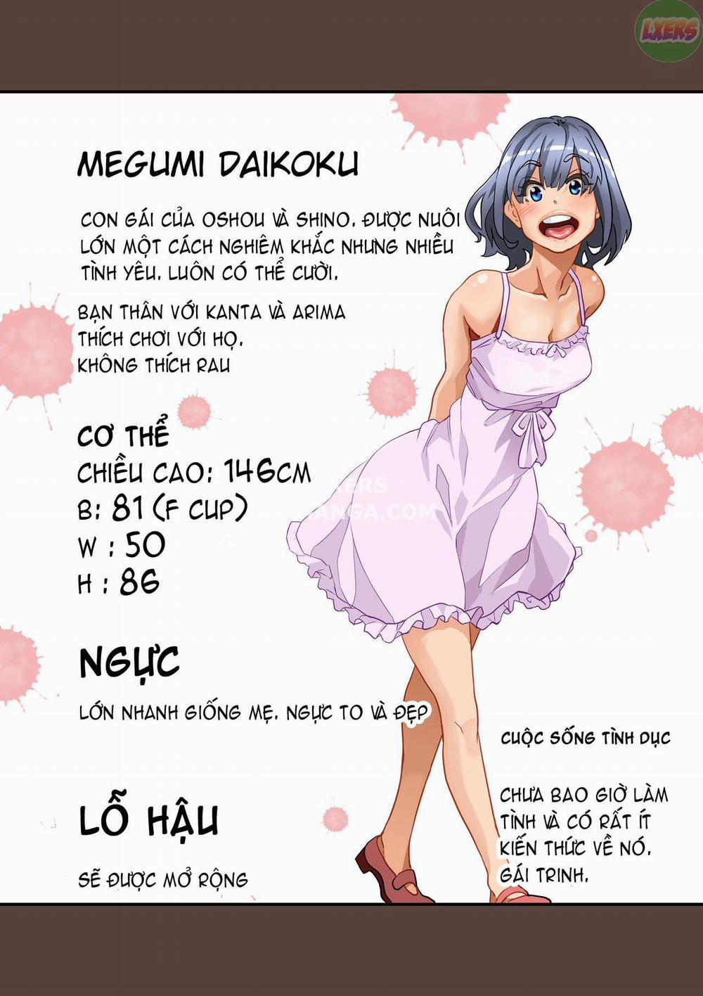 Zenin Shikkaku - Hahaoya no Mesubuta Sex Choukyou Kiroku 1 trang 9