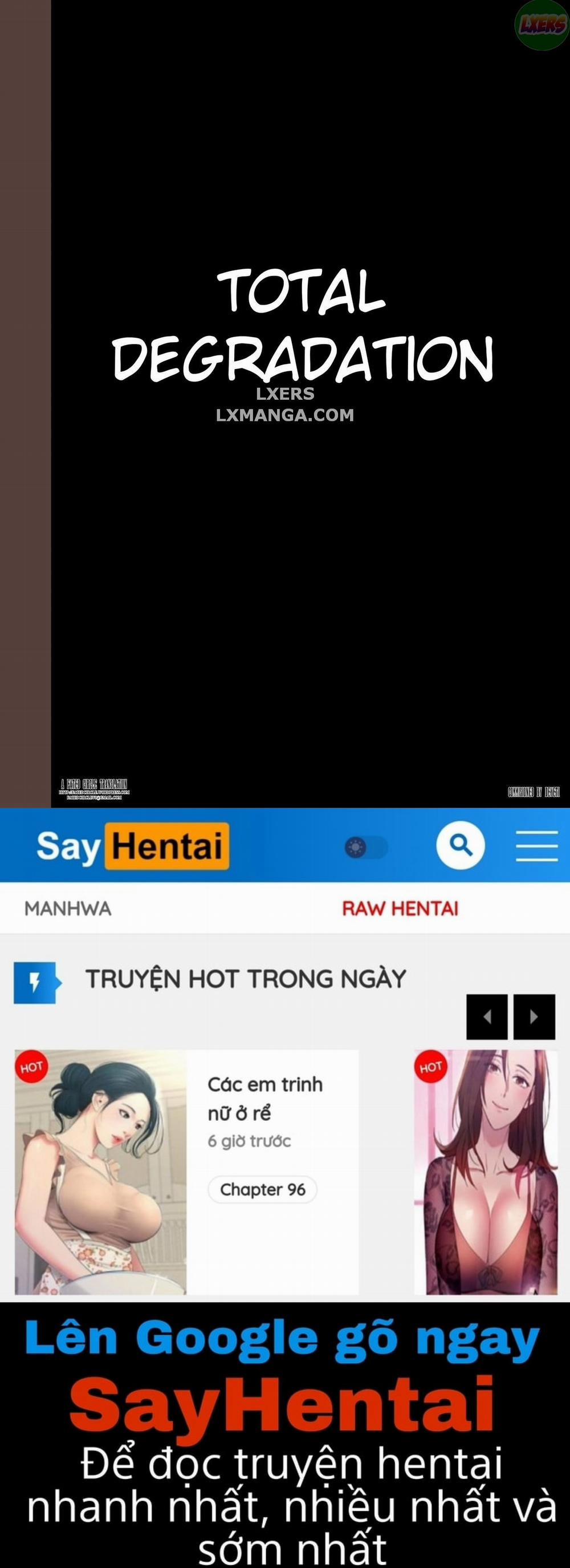 Zenin Shikkaku - Hahaoya no Mesubuta Sex Choukyou Kiroku 11 trang 34