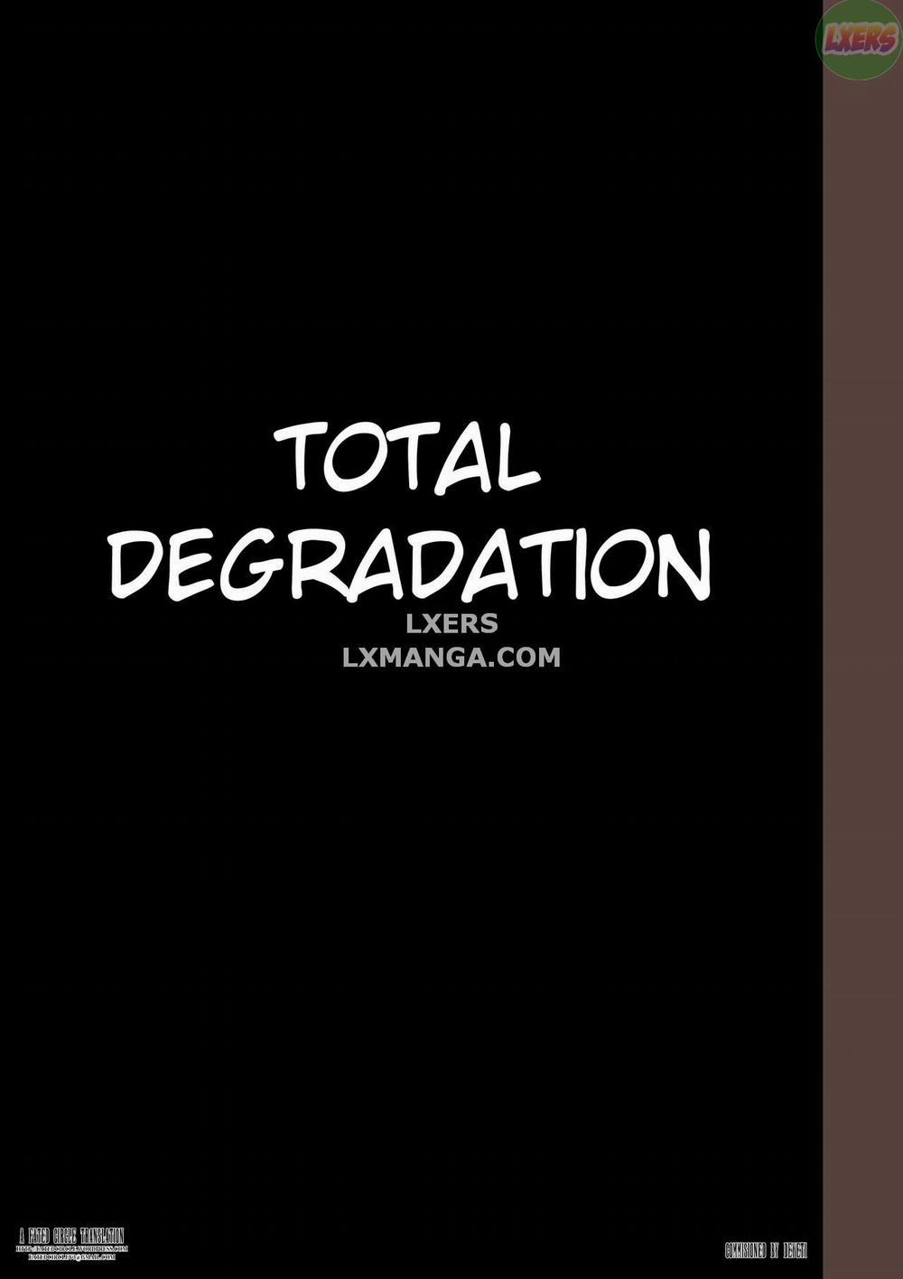 Zenin Shikkaku - Hahaoya no Mesubuta Sex Choukyou Kiroku 12 trang 33