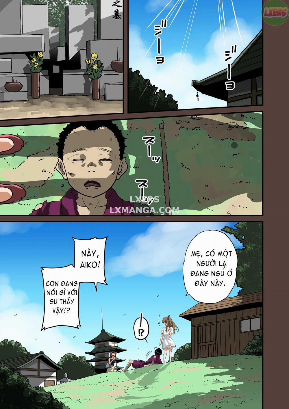 Zenin Shikkaku - Hahaoya no Mesubuta Sex Choukyou Kiroku 13 END trang 33