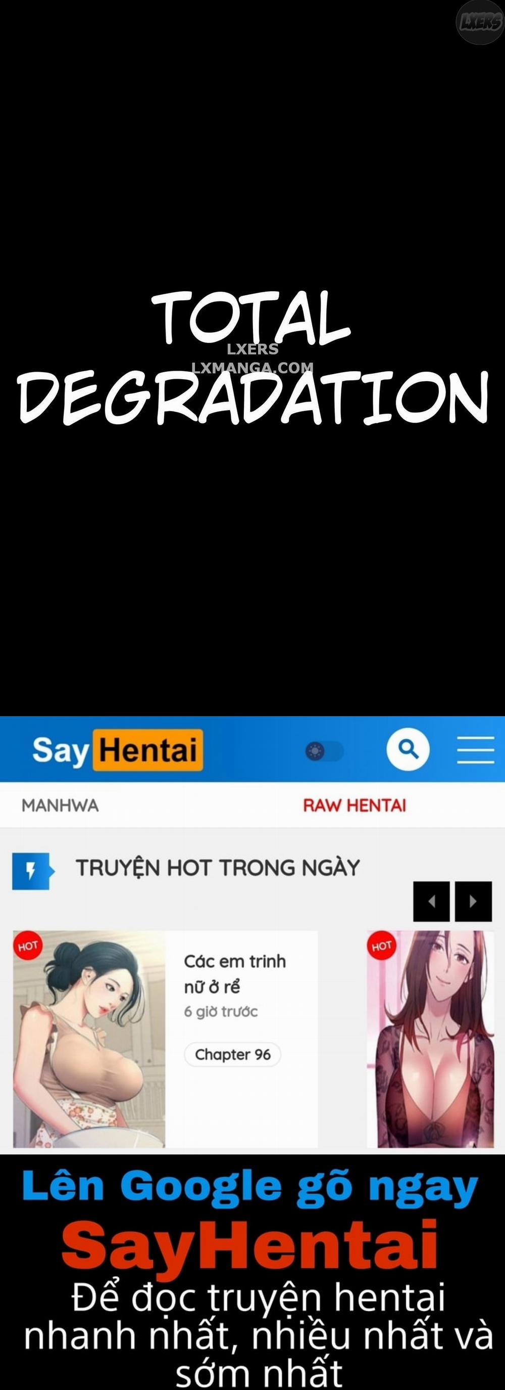 Zenin Shikkaku - Hahaoya no Mesubuta Sex Choukyou Kiroku 4 trang 24