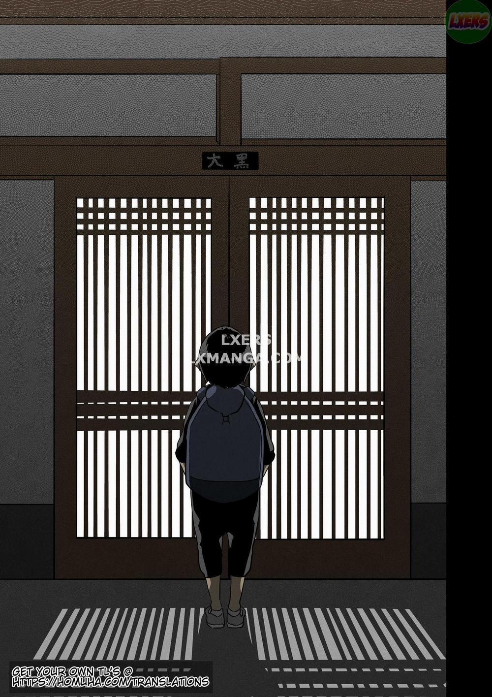 Zenin Shikkaku - Hahaoya no Mesubuta Sex Choukyou Kiroku 5 trang 3