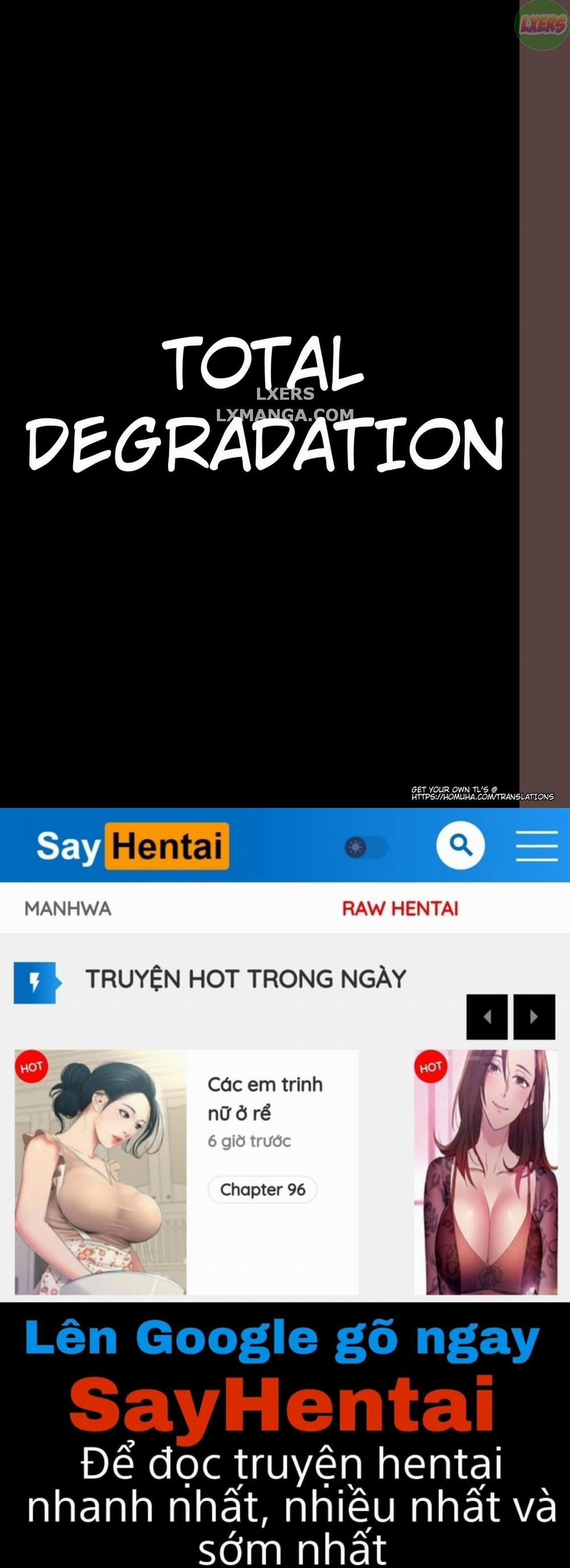 Zenin Shikkaku - Hahaoya no Mesubuta Sex Choukyou Kiroku 7 trang 23