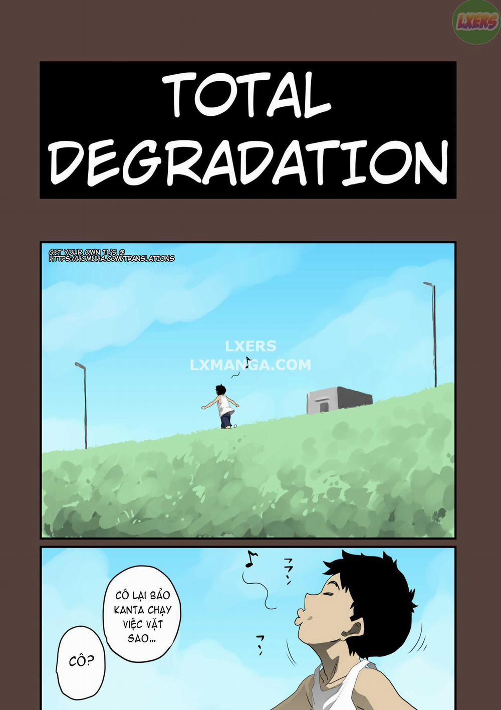 Zenin Shikkaku - Hahaoya no Mesubuta Sex Choukyou Kiroku 7 trang 7