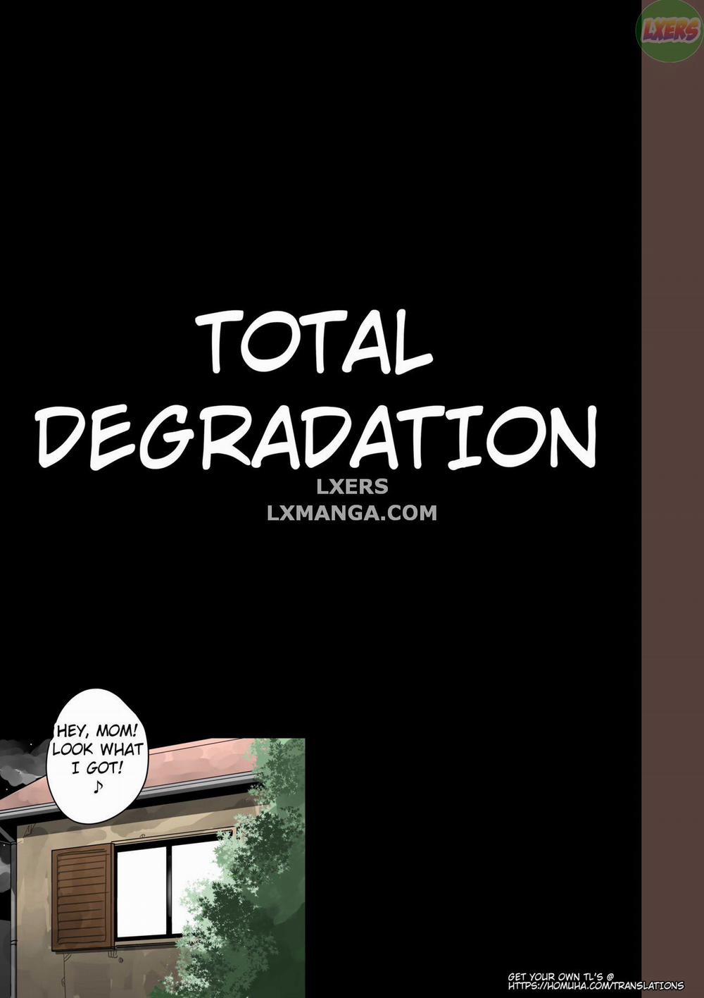 Zenin Shikkaku - Hahaoya no Mesubuta Sex Choukyou Kiroku 8 trang 24