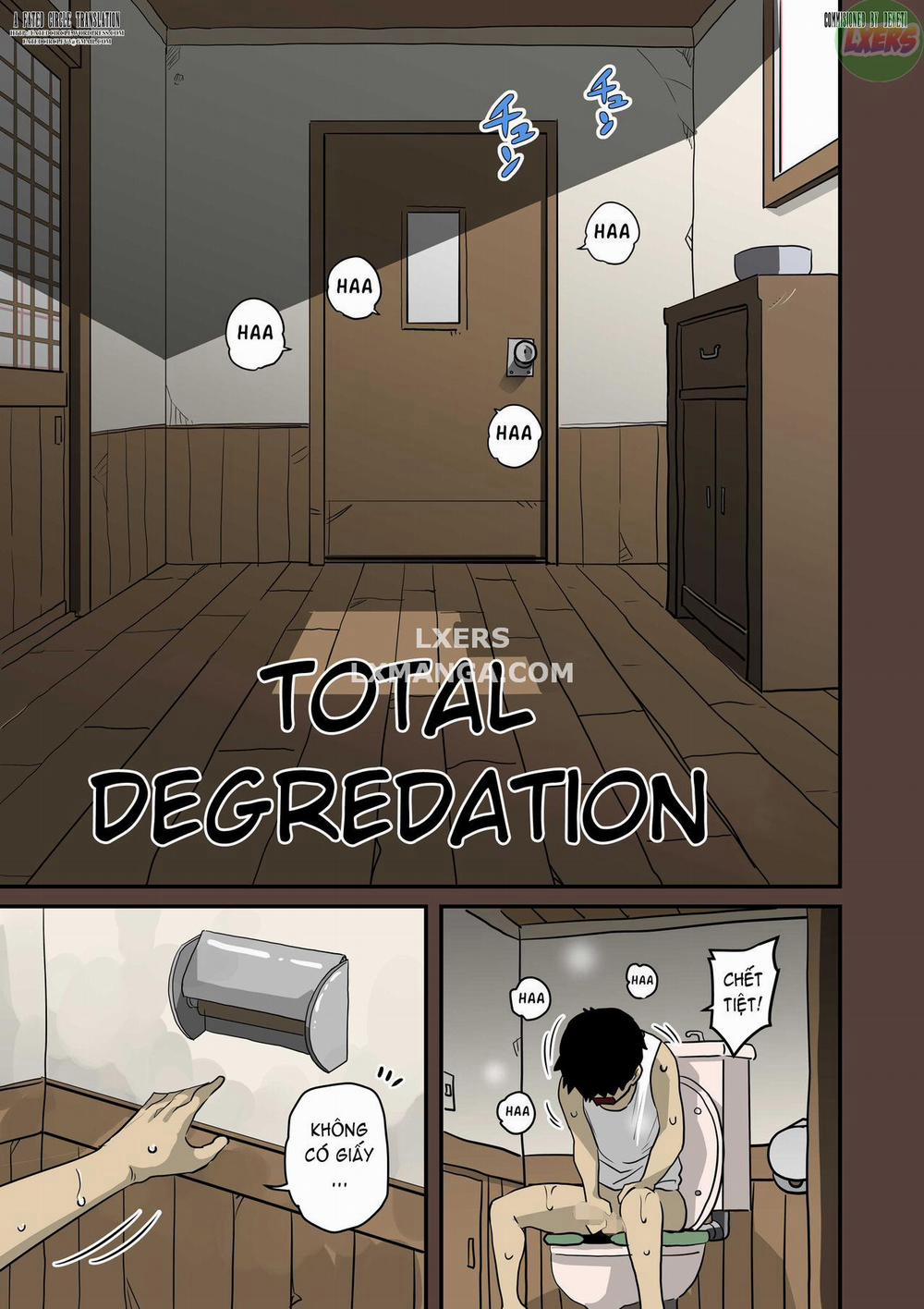 Zenin Shikkaku - Hahaoya no Mesubuta Sex Choukyou Kiroku 9 trang 19