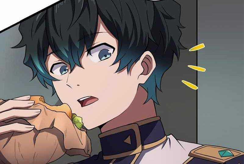 Zero 0 - Vựơt Qua Cả Ma Pháp Thời Không 11 trang 127