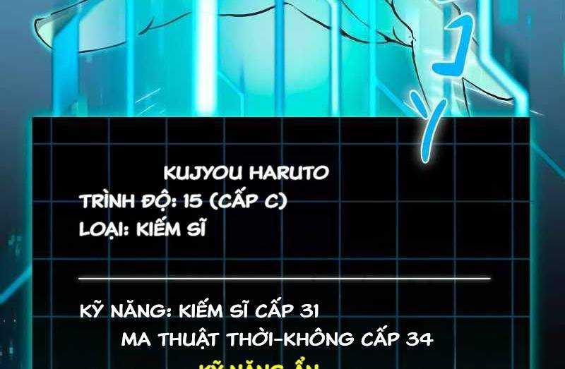 Zero 0 - Vựơt Qua Cả Ma Pháp Thời Không 11 trang 161