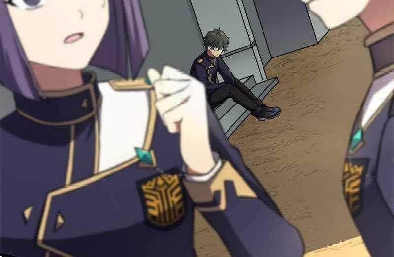 Zero 0 - Vựơt Qua Cả Ma Pháp Thời Không 11 trang 190