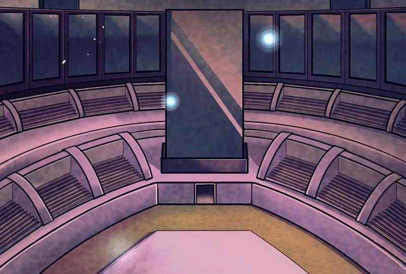 Zero 0 - Vựơt Qua Cả Ma Pháp Thời Không 11 trang 49