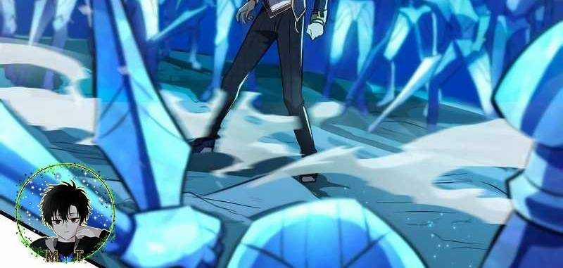 Zero 0 - Vựơt Qua Cả Ma Pháp Thời Không 12 trang 134