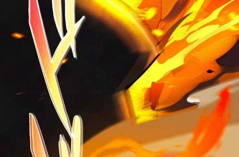 Zero 0 - Vựơt Qua Cả Ma Pháp Thời Không 12 trang 174