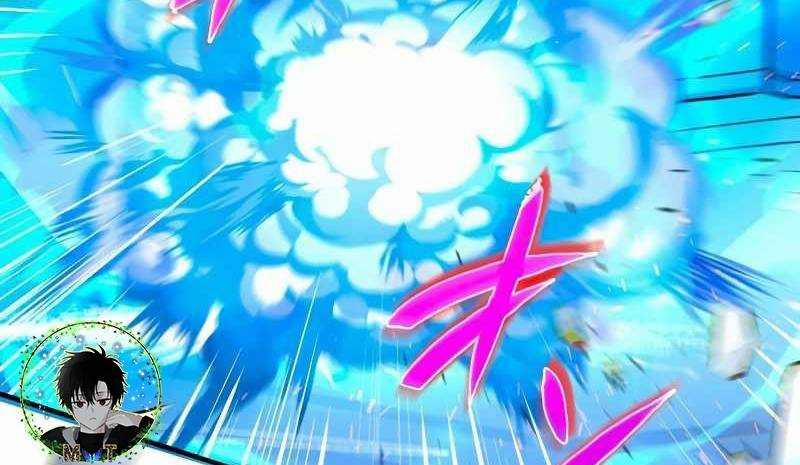 Zero 0 - Vựơt Qua Cả Ma Pháp Thời Không 12 trang 213