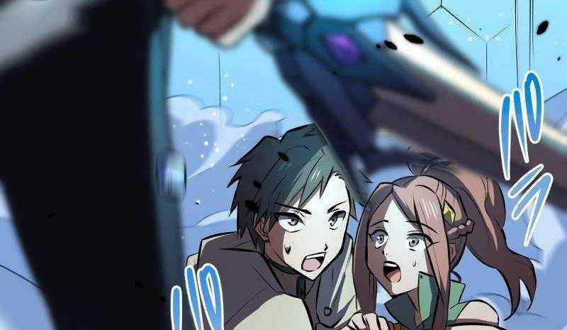 Zero 0 - Vựơt Qua Cả Ma Pháp Thời Không 12 trang 216