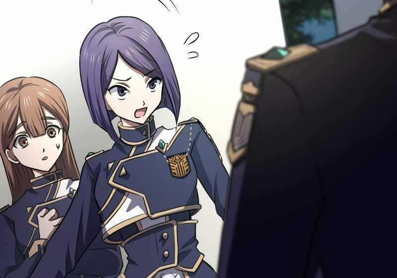 Zero 0 - Vựơt Qua Cả Ma Pháp Thời Không 12 trang 41