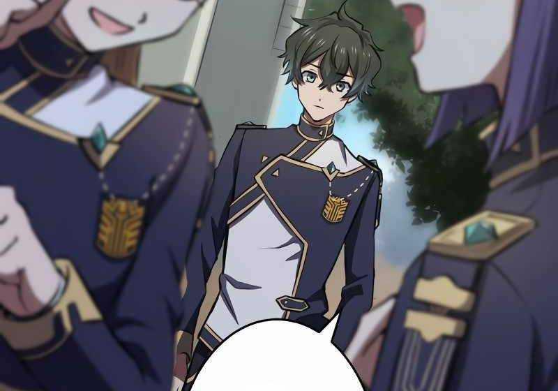 Zero 0 - Vựơt Qua Cả Ma Pháp Thời Không 12 trang 67