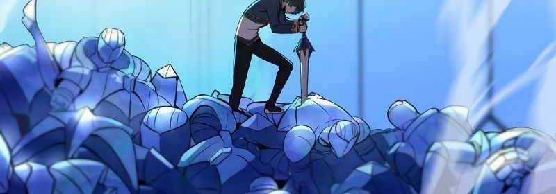 Zero 0 - Vựơt Qua Cả Ma Pháp Thời Không 13 trang 436