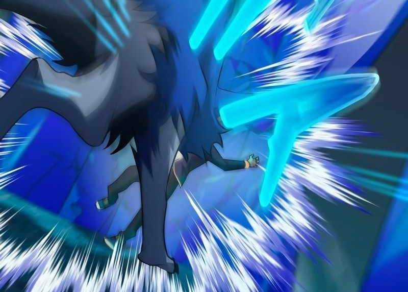 Zero 0 - Vựơt Qua Cả Ma Pháp Thời Không 14 trang 182