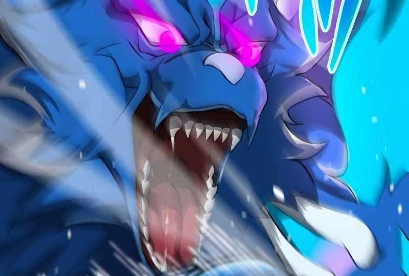 Zero 0 - Vựơt Qua Cả Ma Pháp Thời Không 14 trang 64