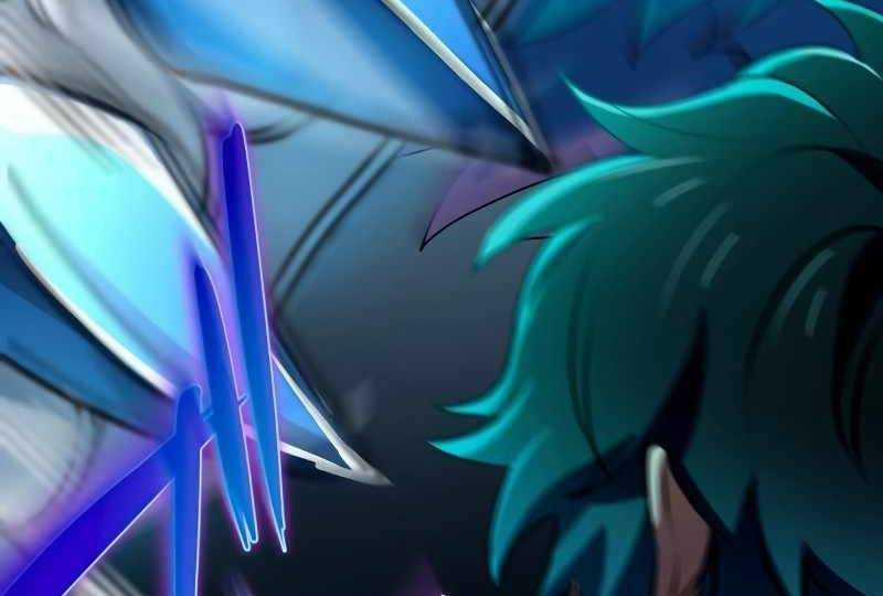 Zero 0 - Vựơt Qua Cả Ma Pháp Thời Không 14 trang 66