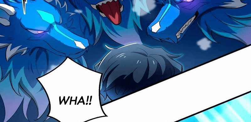 Zero 0 - Vựơt Qua Cả Ma Pháp Thời Không 15 trang 104