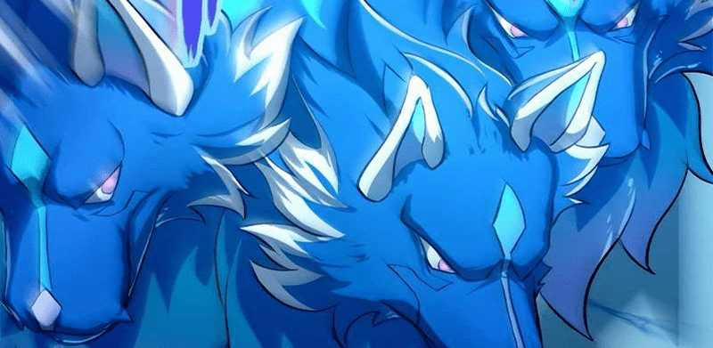 Zero 0 - Vựơt Qua Cả Ma Pháp Thời Không 15 trang 106