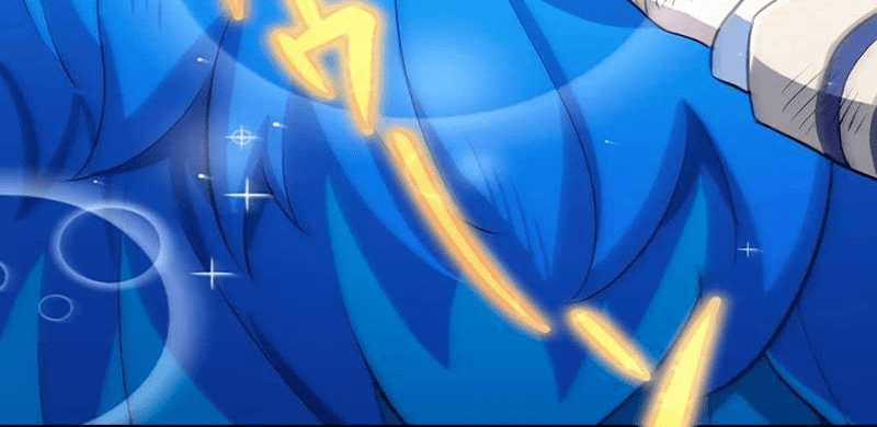 Zero 0 - Vựơt Qua Cả Ma Pháp Thời Không 15 trang 118