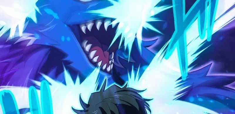 Zero 0 - Vựơt Qua Cả Ma Pháp Thời Không 15 trang 12