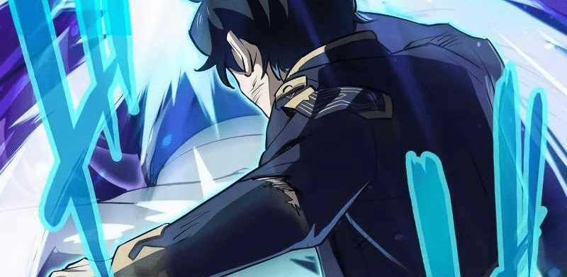 Zero 0 - Vựơt Qua Cả Ma Pháp Thời Không 15 trang 13