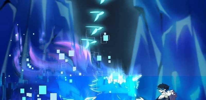 Zero 0 - Vựơt Qua Cả Ma Pháp Thời Không 15 trang 141